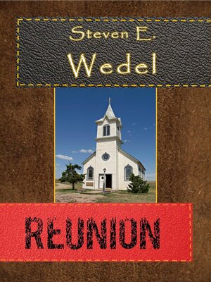 cover image of Reunion